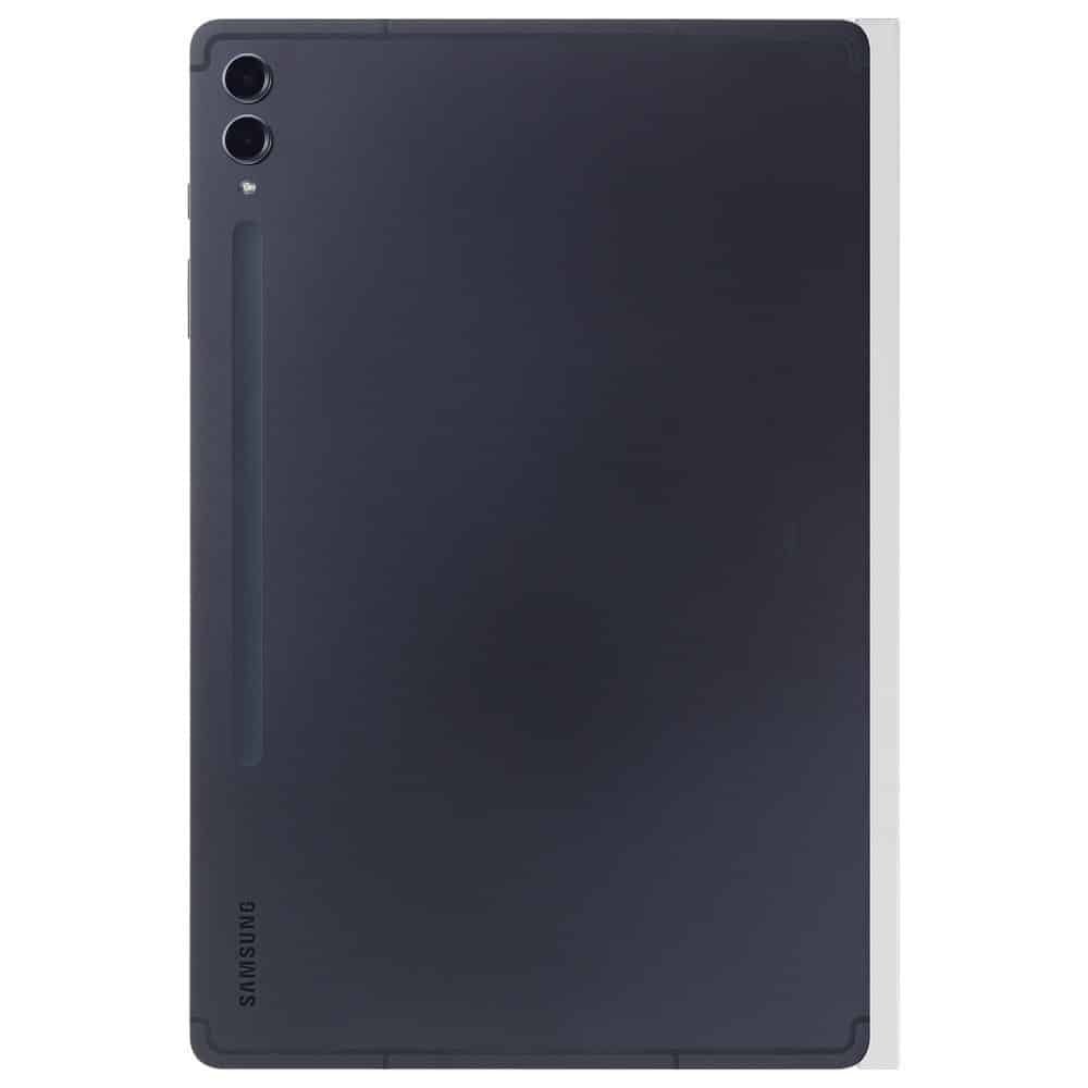 NotePaper Flip Case for Samsung Galaxy Tab S9 Ultra - Λευκό - Image 2