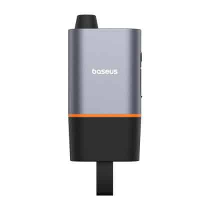 Baseus SharpTool Σφυρί Ασφαλείας (Μαύρο)