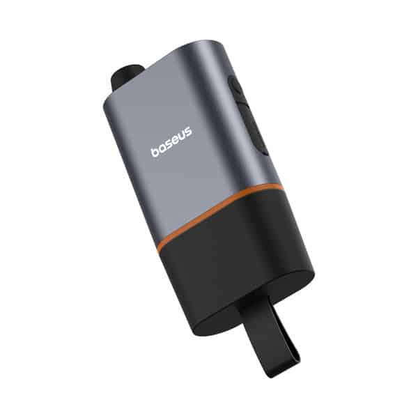 Baseus SharpTool Σφυρί Ασφαλείας (Μαύρο) - Image 2