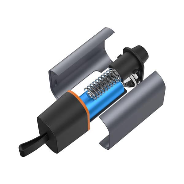 Baseus SharpTool Σφυρί Ασφαλείας (Μαύρο) - Image 6