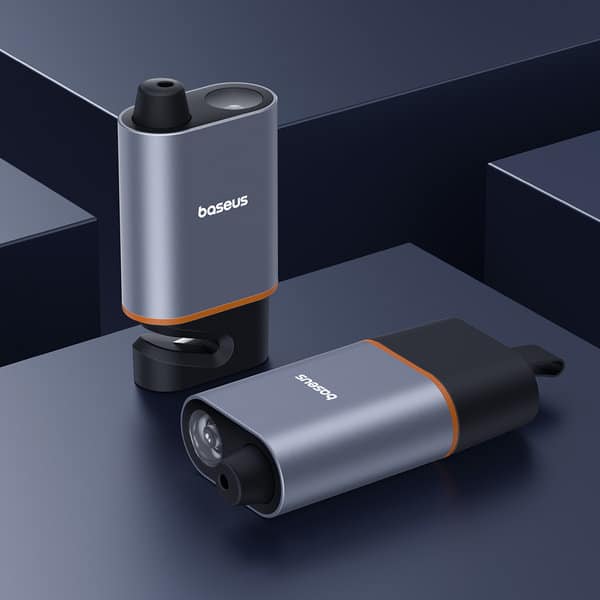 Baseus SharpTool Σφυρί Ασφαλείας (Μαύρο) - Image 4