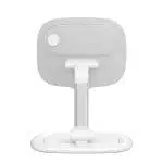Baseus Seashell Series Adjustable Tablet Stand - Λευκό - Image 8