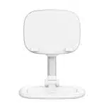 Baseus Seashell Series Adjustable Tablet Stand - Λευκό - Image 3
