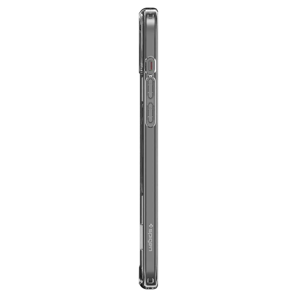 Spigen Ultra Hybrid - θήκη για Apple iPhone 15 Plus - Διάφανο - Image 3