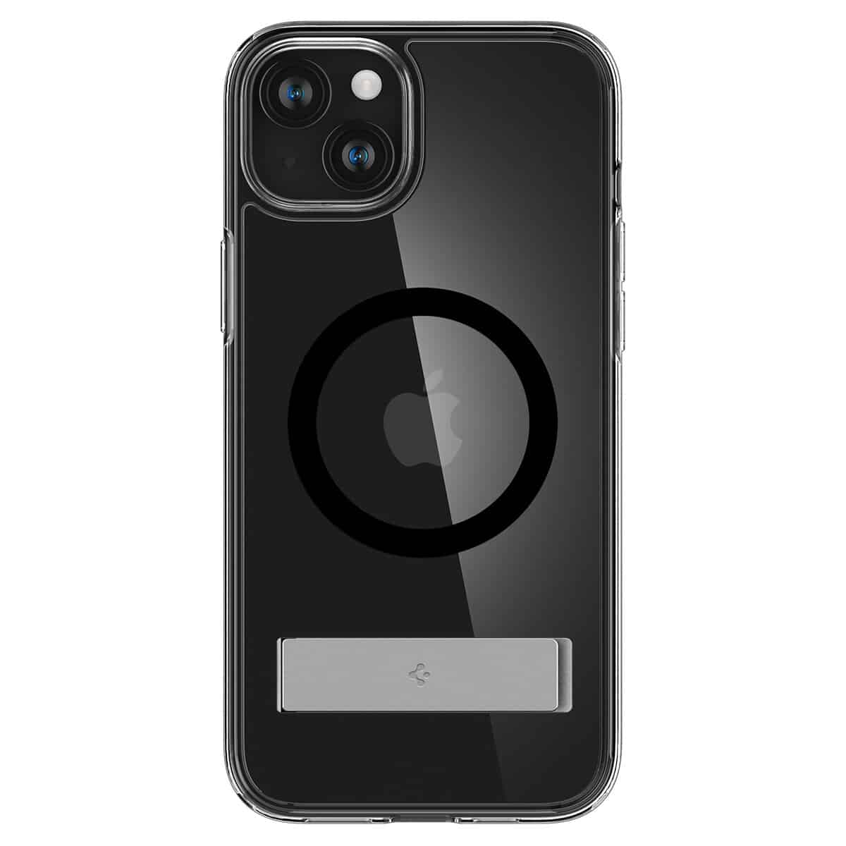 Spigen Ultra Hybrid - θήκη για Apple iPhone 15 Plus - Διάφανο - Image 9