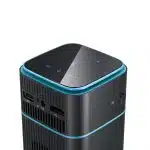 BlitzWolf BW-VT2 Mini Projector, Android, Wi-Fi, 1080p - Image 4