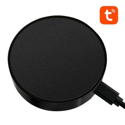 Τηλεχειριστήριο Avatto S16 Pro Universal IR WiFi RF 433 MHz για έλεγχο συσκευών μέσω εφαρμογής Tuya