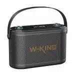 W-KING H10 S Wireless Bluetooth Speaker 80W (Μαύρο) - Image 4