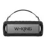 W-KING D8 MINI Wireless Bluetooth Speaker 30W (Μαύρο) - Image 2