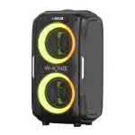 W-KING T9 Pro Wireless Bluetooth Speaker 120W (Μαύρο) - Image 2