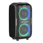 W-KING T9 Pro Wireless Bluetooth Speaker 120W (Μαύρο) - Image 3