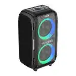 W-KING T9 Pro Wireless Bluetooth Speaker 120W (Μαύρο) - Image 4
