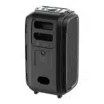 W-KING T9 Pro Wireless Bluetooth Speaker 120W (Μαύρο) - Image 5