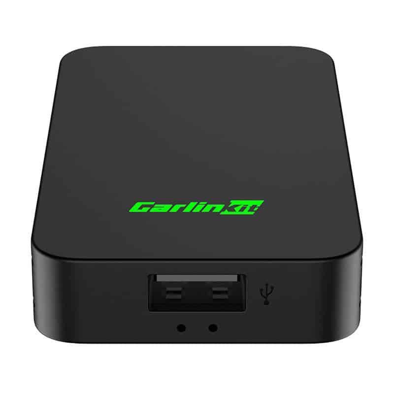 Carlinkit 2AIR wireless adapter (black) - Image 3