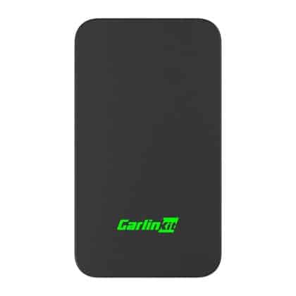Carlinkit 2AIR wireless adapter (black)
