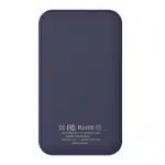 Carlinkit CP2A wireless adapter (blue) - Image 3