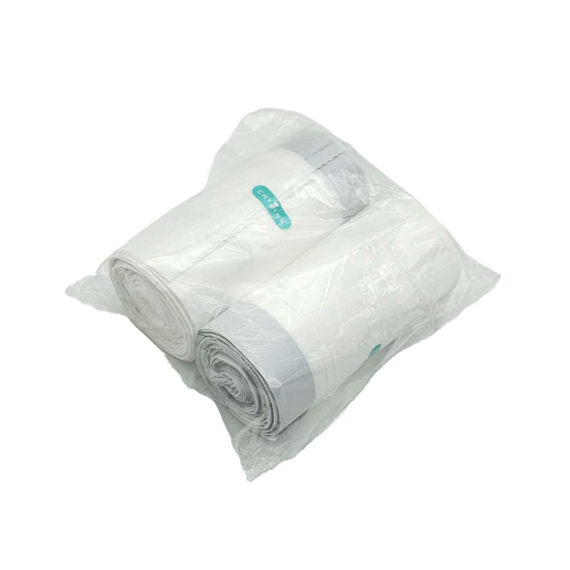 Σακούλες απορριμμάτων για CatLink Scooper Litter Box (2τμχ) - Image 2
