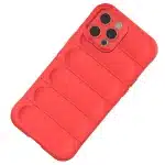Magic Shield Case case for iPhone 12 Pro Max flexible armored dark blue cover - Image 21