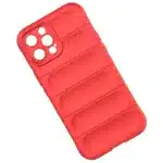 Magic Shield Case case for iPhone 12 Pro Max flexible armored dark blue cover - Image 23