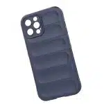 Magic Shield Case case for iPhone 12 Pro Max flexible armored dark blue cover - Image 26
