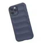 Magic Shield Case case for iPhone 12 Pro Max flexible armored dark blue cover - Image 28