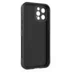Magic Shield Case case for iPhone 12 Pro Max flexible armored dark blue cover - Image 9
