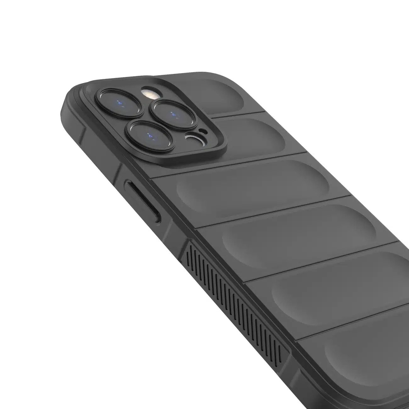 OEM Magic Shield - θήκη για Apple iPhone 13 Pro - Κόκκινο - Image 12