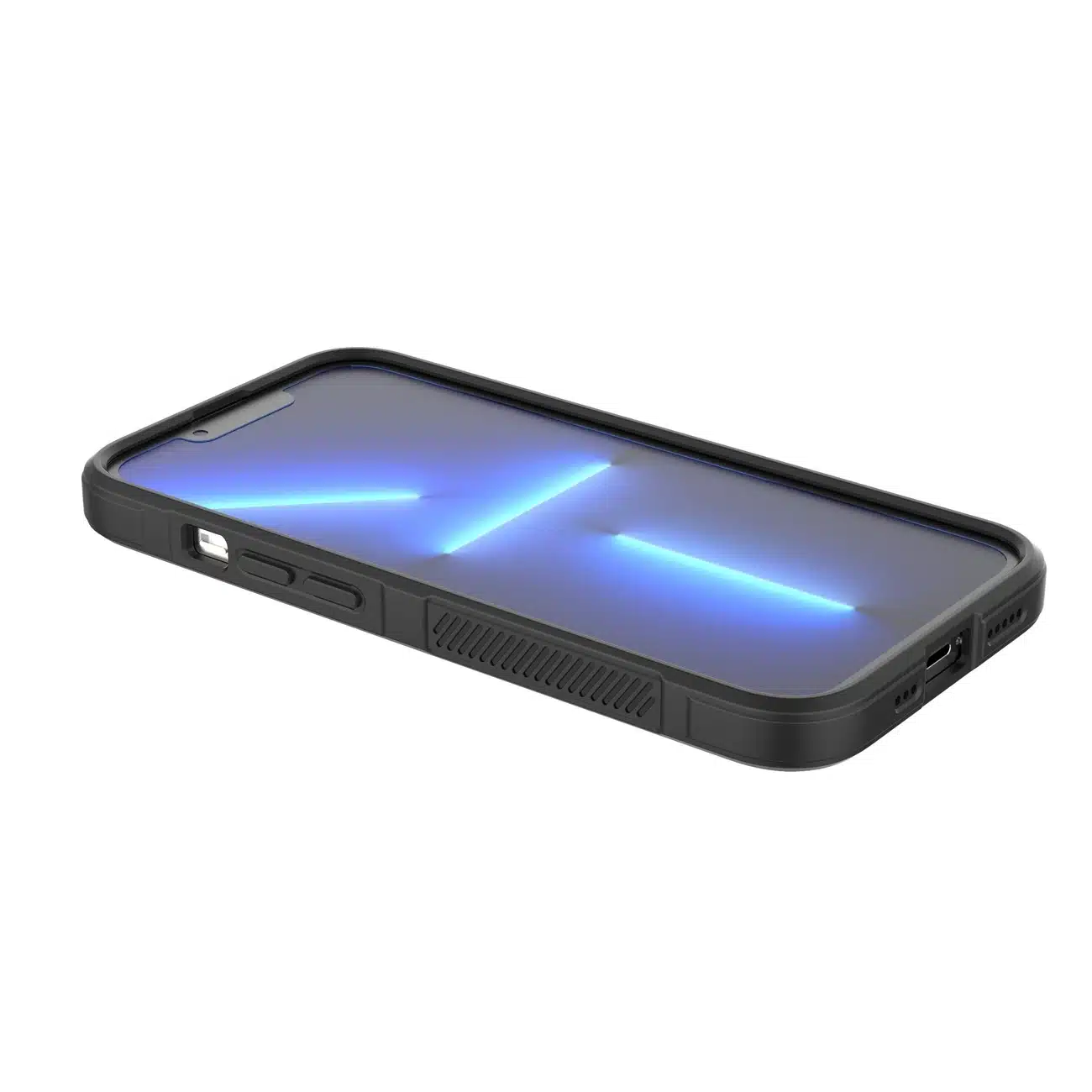 OEM Magic Shield - θήκη για Apple iPhone 13 Pro - Κόκκινο - Image 13