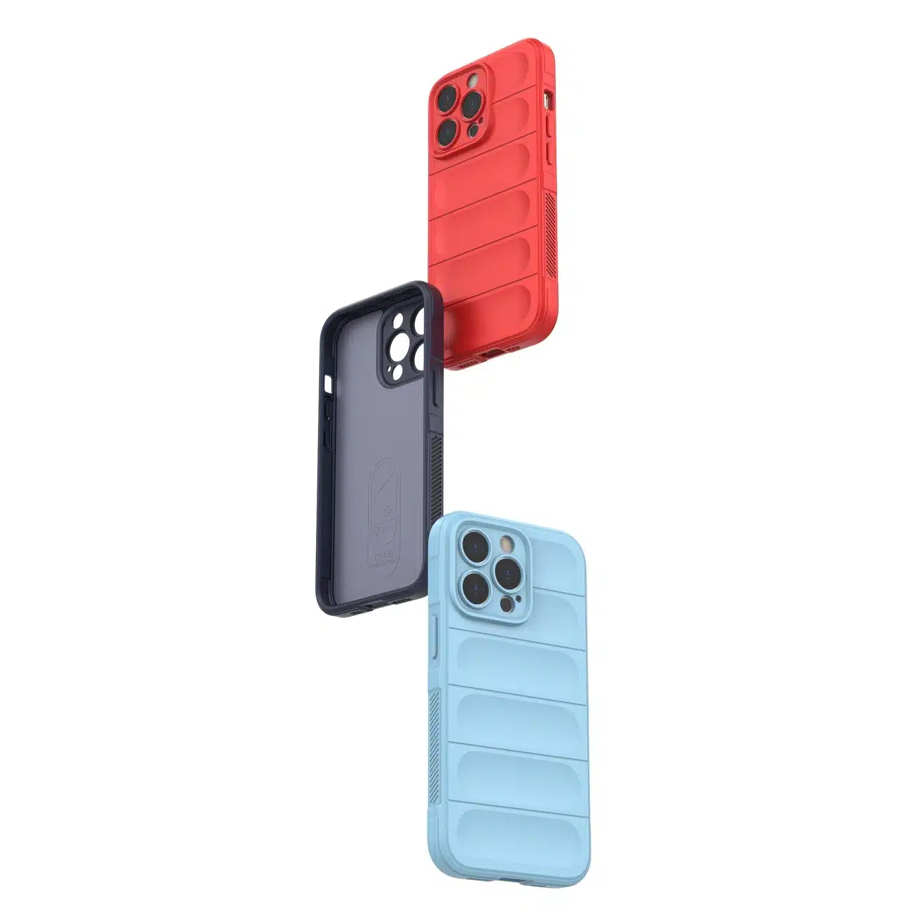 OEM Magic Shield - θήκη για Apple iPhone 13 Pro - Κόκκινο - Image 14