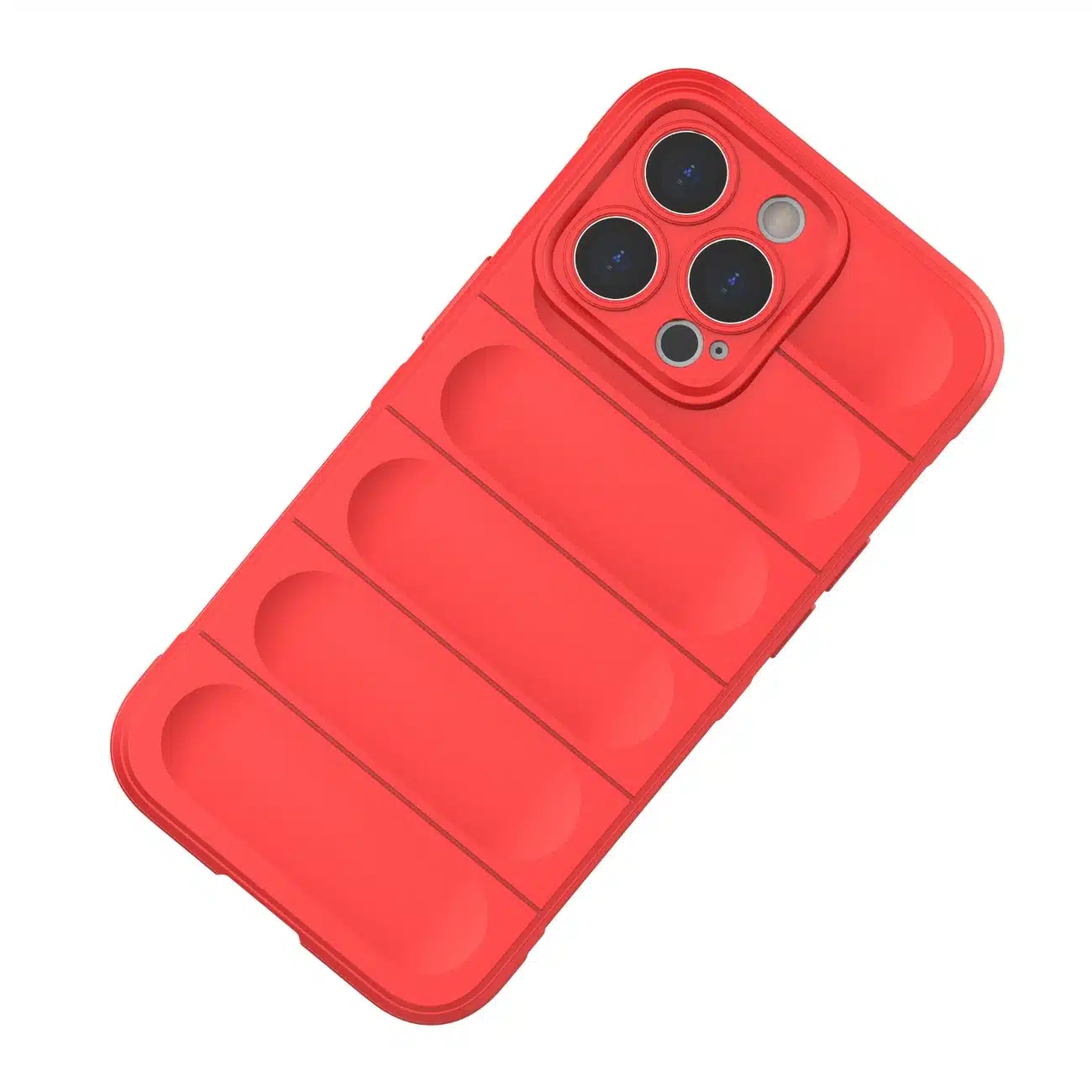 OEM Magic Shield - θήκη για Apple iPhone 13 Pro - Κόκκινο - Image 21