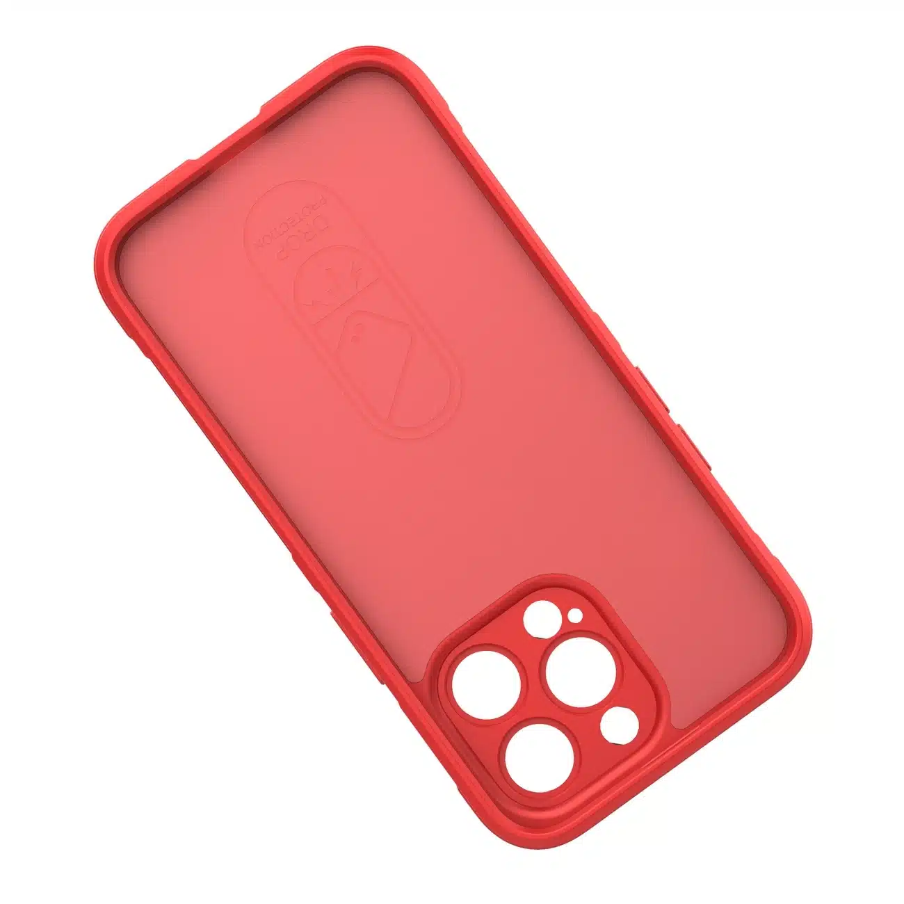 OEM Magic Shield - θήκη για Apple iPhone 13 Pro - Κόκκινο - Image 23