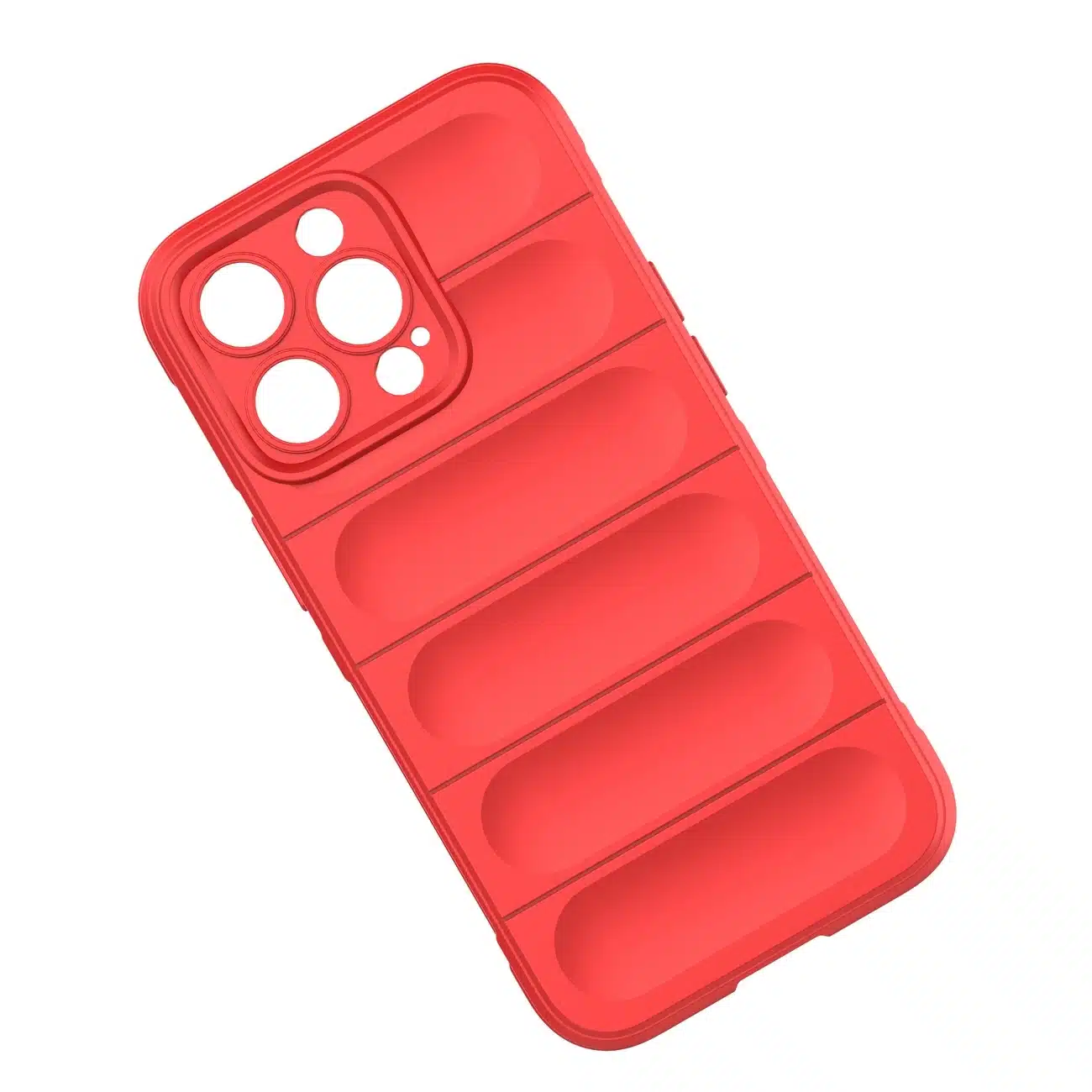 OEM Magic Shield - θήκη για Apple iPhone 13 Pro - Κόκκινο - Image 24
