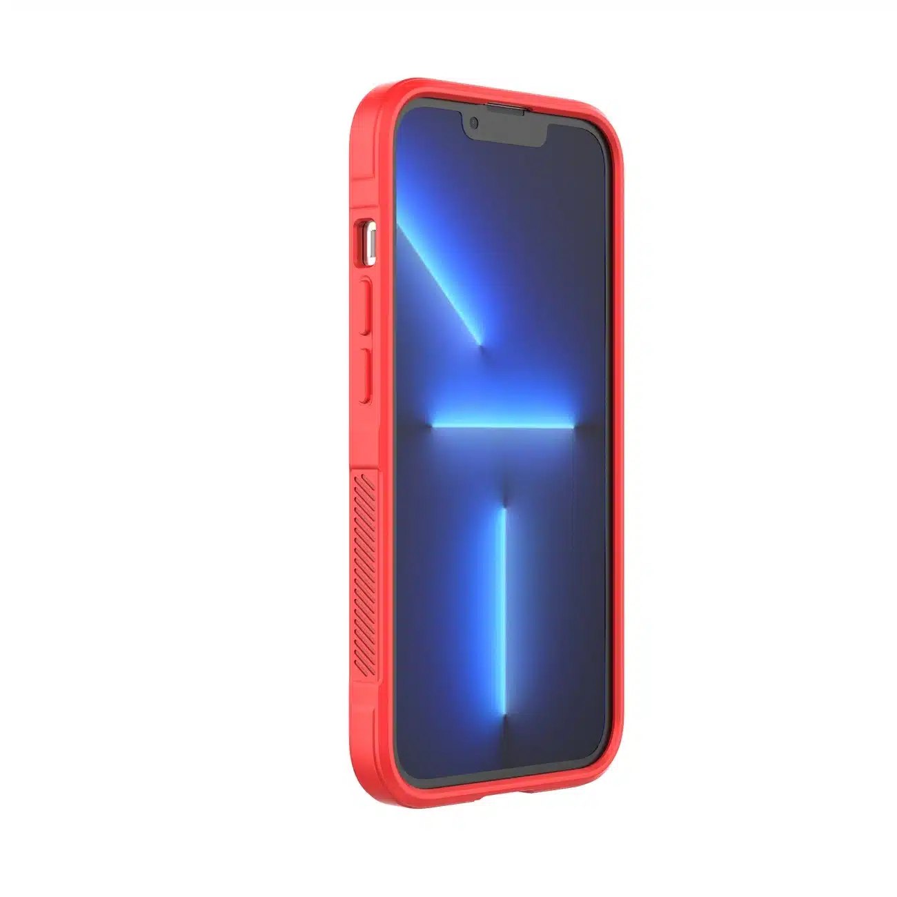 OEM Magic Shield - θήκη για Apple iPhone 13 Pro - Κόκκινο - Image 28