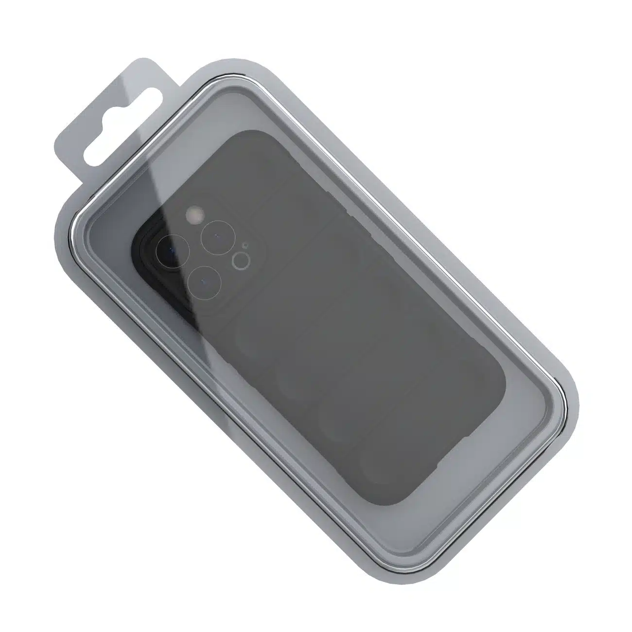 OEM Magic Shield - θήκη για Apple iPhone 13 Pro - Κόκκινο - Image 5