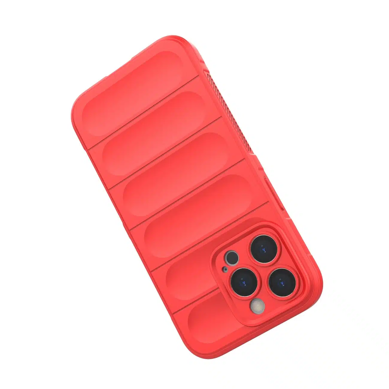 OEM Magic Shield - θήκη για Apple iPhone 13 Pro - Κόκκινο - Image 3