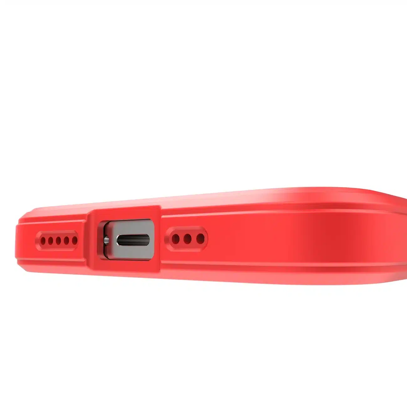 OEM Magic Shield - θήκη για Apple iPhone 13 Pro - Κόκκινο - Image 4