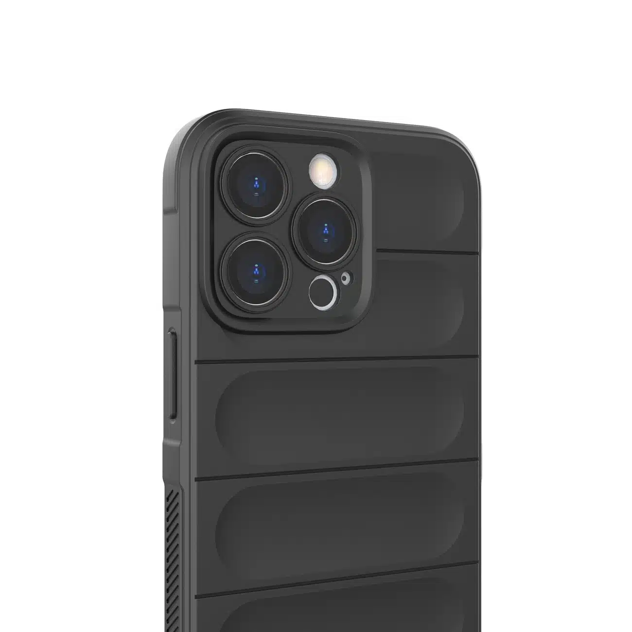 OEM Magic Shield - θήκη για Apple iPhone 13 Pro - Κόκκινο - Image 10