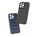Magic Shield Case case for iPhone 13 Pro Max flexible armored cover black - Image 26