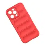 Magic Shield Case for iPhone 13 Pro Max flexible armored cover light blue - Image 21
