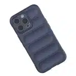 Magic Shield Case for iPhone 13 Pro Max flexible armored cover light blue - Image 22