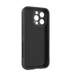 Magic Shield Case for iPhone 13 Pro Max flexible armored cover light blue - Image 9