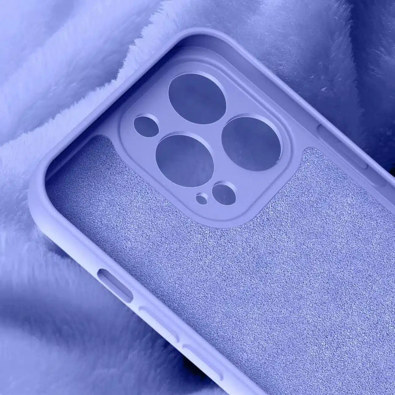 Samsung Θήκη σιλικόνης - θήκη για Samsung Galaxy A34 - Ροζ - Image 3