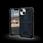 UAG Monarch - Apple iPhone 14 Plus - Μπλε - Image 2