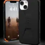 UAG Civilian - Apple iPhone 14 Plus - Μαύρο - Image 2
