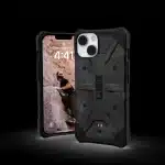 UAG Pathfinder - Apple iPhone 14 Plus - Μαύρο - Image 2