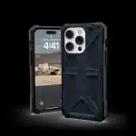 UAG Monarch - Apple iPhone 14 Pro Max - Πολύχρωμο - Image 2