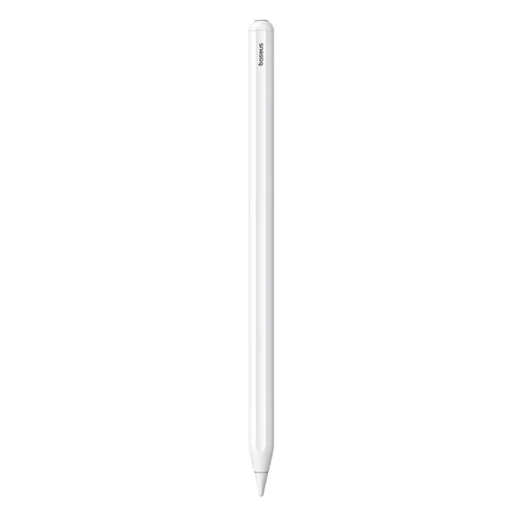 Baseus Smooth Writing 2 active tip stylus for iPad with replaceable tip - Λευκό