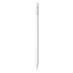 Baseus Smooth Writing 2 active tip stylus for iPad with replaceable tip - Λευκό - Image 2