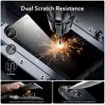 ESR TEMPERED GLASS ARMORITE IPHONE 15 PLUS Μαύρο - Image 7