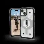 UAG Pathfinder - Apple iPhone 15 - Διάφανο - Image 2
